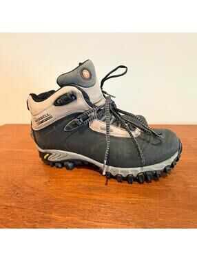 Merrell Thermo 6 Women's Hiking Boots Size 9 Waterproof Insulated